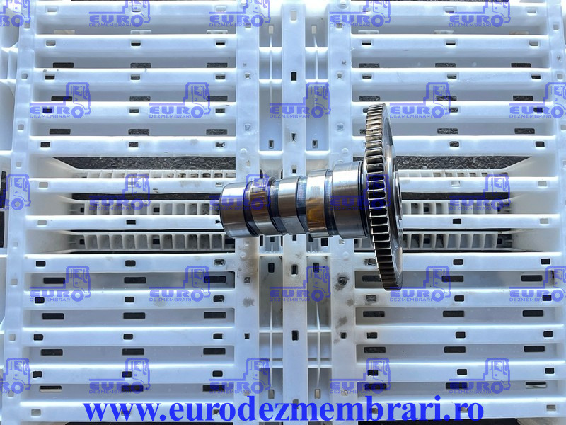 AX CU CAME POMPE DE INALTA PRESIUNE DAF XF106 MX-11 H1 1958279, 1911804, 2187738 - Bregasto vratilo za Kamion: slika AX CU CAME POMPE DE INALTA PRESIUNE DAF XF106 MX-11 H1 1958279, 1911804, 2187738 - Bregasto vratilo za Kamion AX CU CAME POMPE DE INALTA PRESIUNE DAF XF106 MX-11 H1 1958279, 1911804, 2187738 - Bregasto vratilo za Kamion: slika AX CU CAME POMPE DE INALTA PRESIUNE DAF XF106 MX-11 H1 1958279, 1911804, 2187738 - Bregasto vratilo za Kamion