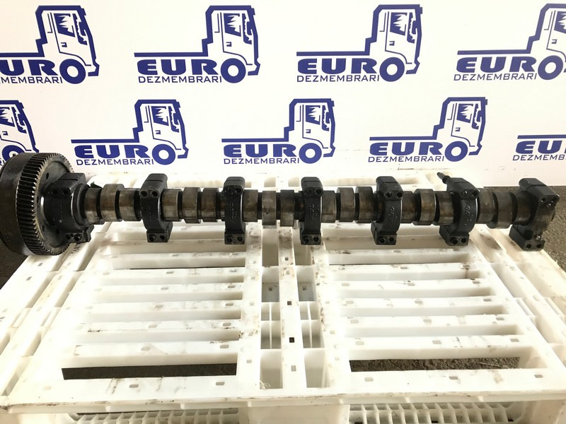 AX CU CAME VOLVO D12C 3165224 - Bregasto vratilo za Kamion: slika AX CU CAME VOLVO D12C 3165224 - Bregasto vratilo za Kamion AX CU CAME VOLVO D12C 3165224 - Bregasto vratilo za Kamion: slika AX CU CAME VOLVO D12C 3165224 - Bregasto vratilo za Kamion