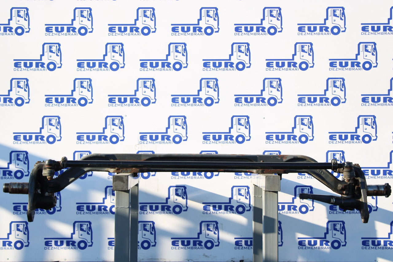 AXA FATA STANDARD 152N DAF XF105 0963677 - Prednja osovina za Kamion: slika AXA FATA STANDARD 152N DAF XF105 0963677 - Prednja osovina za Kamion AXA FATA STANDARD 152N DAF XF105 0963677 - Prednja osovina za Kamion: slika AXA FATA STANDARD 152N DAF XF105 0963677 - Prednja osovina za Kamion