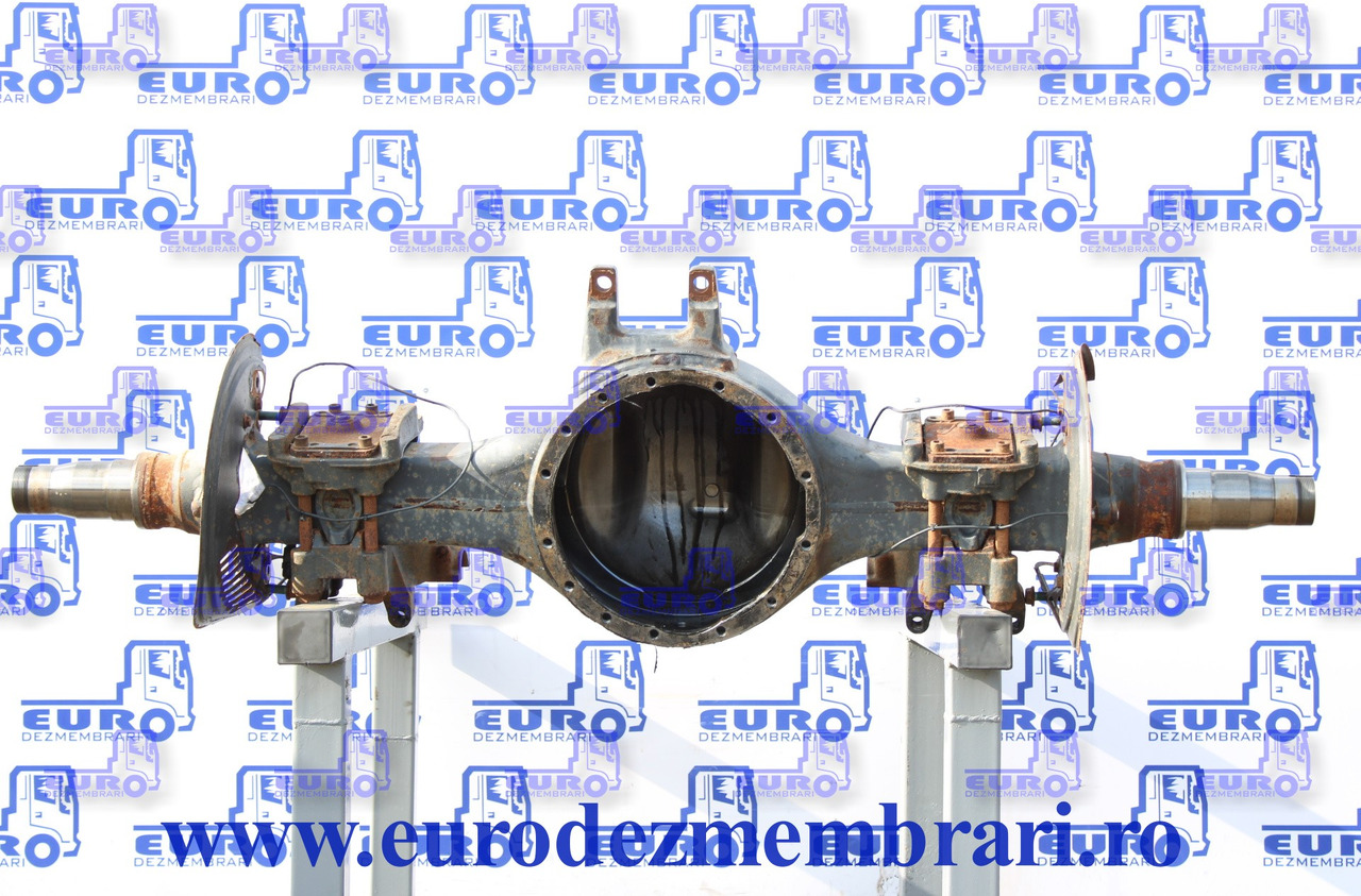 AXA SPATE FINALA MERCEDES AROCS 8X4 A9303500330, A9633500703, X068502339, X371000066 - Stražnja osovina za Kamion: slika AXA SPATE FINALA MERCEDES AROCS 8X4 A9303500330, A9633500703, X068502339, X371000066 - Stražnja osovina za Kamion AXA SPATE FINALA MERCEDES AROCS 8X4 A9303500330, A9633500703, X068502339, X371000066 - Stražnja osovina za Kamion: slika AXA SPATE FINALA MERCEDES AROCS 8X4 A9303500330, A9633500703, X068502339, X371000066 - Stražnja osovina za Kamion