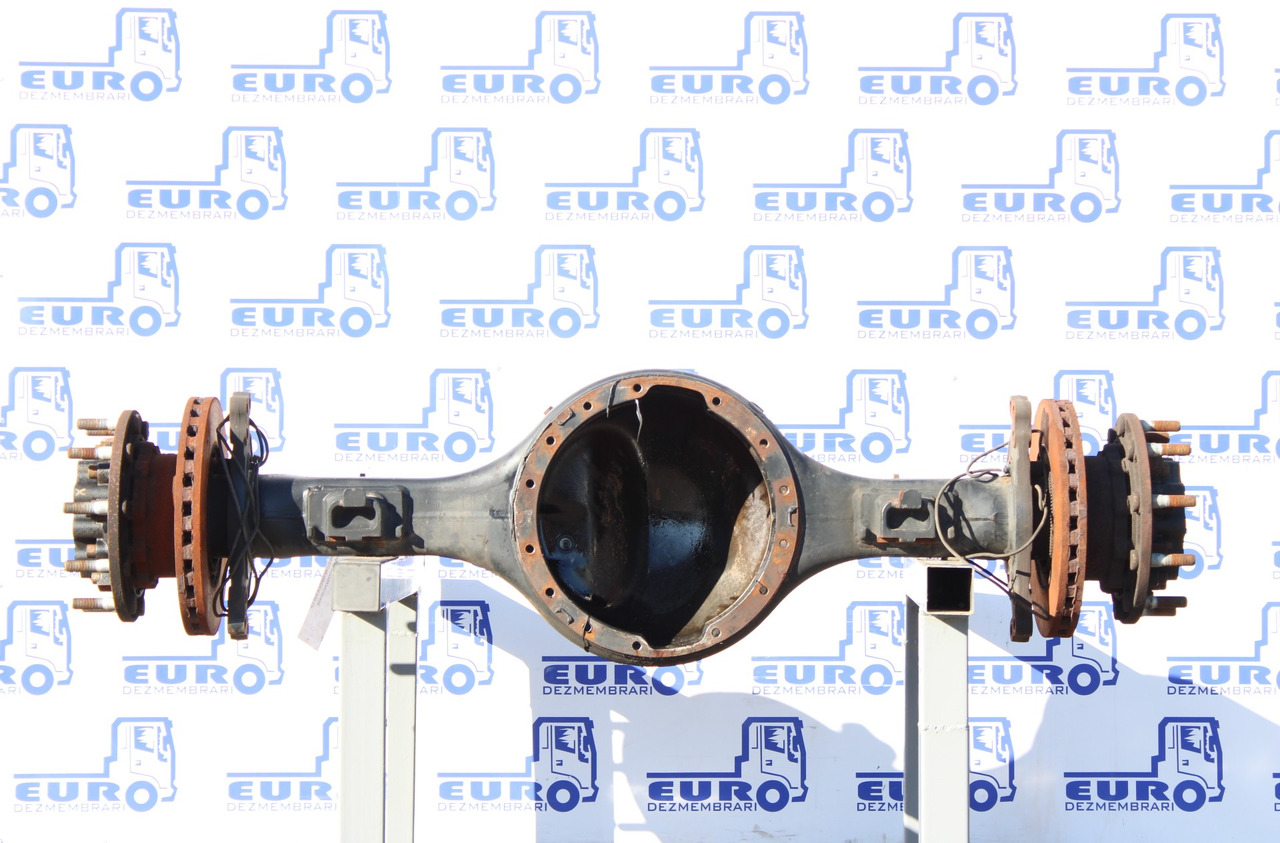 AXA SPATE FORD FSS-13-470, HC46-4010-EC - Stražnja osovina za Kamion: slika AXA SPATE FORD FSS-13-470, HC46-4010-EC - Stražnja osovina za Kamion AXA SPATE FORD FSS-13-470, HC46-4010-EC - Stražnja osovina za Kamion: slika AXA SPATE FORD FSS-13-470, HC46-4010-EC - Stražnja osovina za Kamion