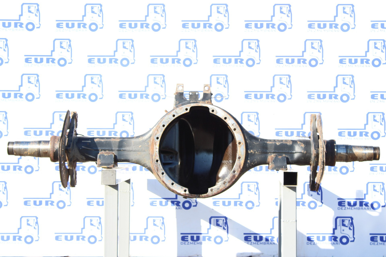 AXA SPATE FORD FSS-13-510, GC46-4010-MD - Stražnja osovina za Kamion: slika AXA SPATE FORD FSS-13-510, GC46-4010-MD - Stražnja osovina za Kamion AXA SPATE FORD FSS-13-510, GC46-4010-MD - Stražnja osovina za Kamion: slika AXA SPATE FORD FSS-13-510, GC46-4010-MD - Stražnja osovina za Kamion