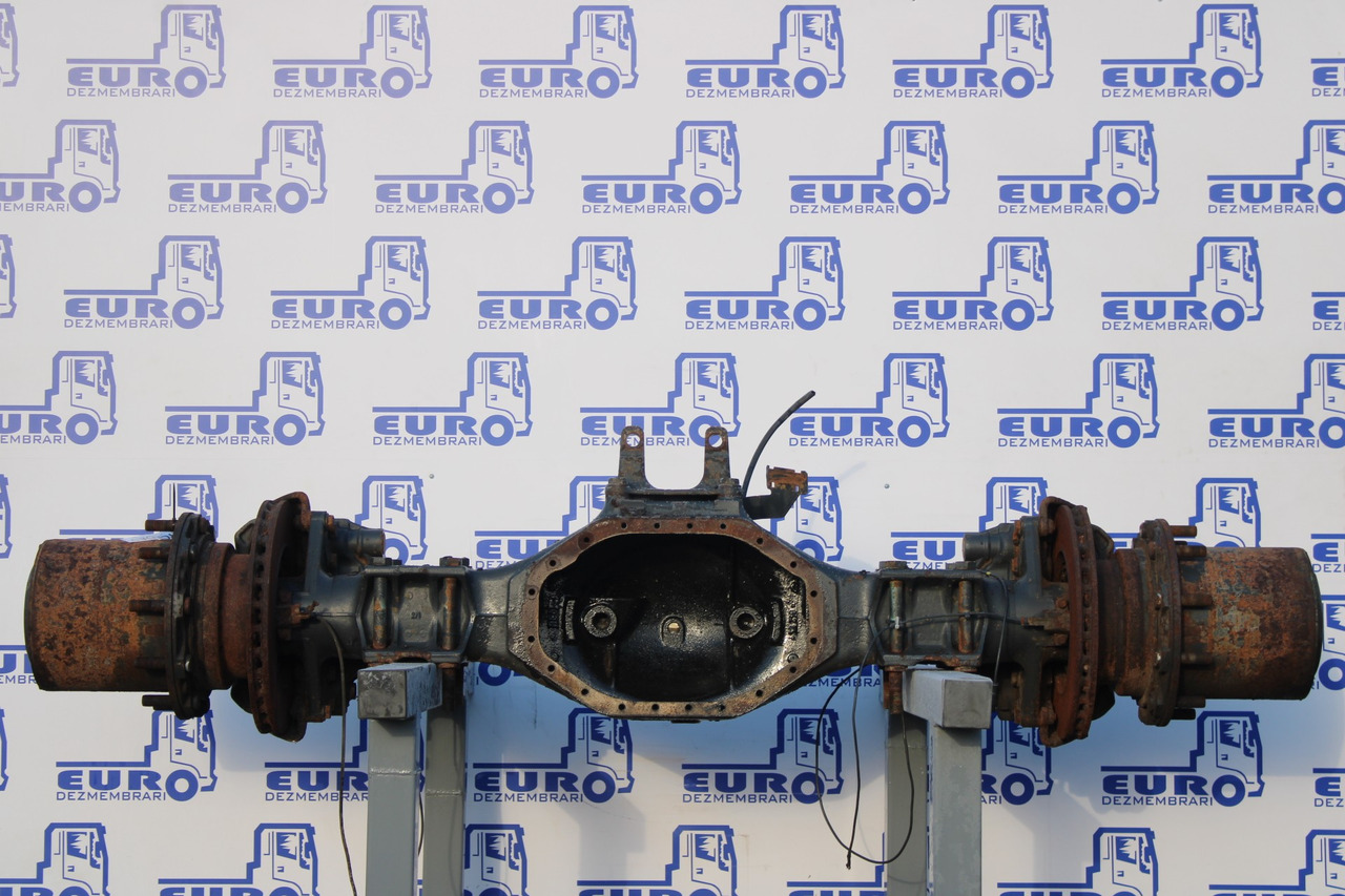AXA SPATE MERCEDES ACTROS MP2 MP3 R9423515401 - Stražnja osovina za Kamion: slika AXA SPATE MERCEDES ACTROS MP2 MP3 R9423515401 - Stražnja osovina za Kamion AXA SPATE MERCEDES ACTROS MP2 MP3 R9423515401 - Stražnja osovina za Kamion: slika AXA SPATE MERCEDES ACTROS MP2 MP3 R9423515401 - Stražnja osovina za Kamion