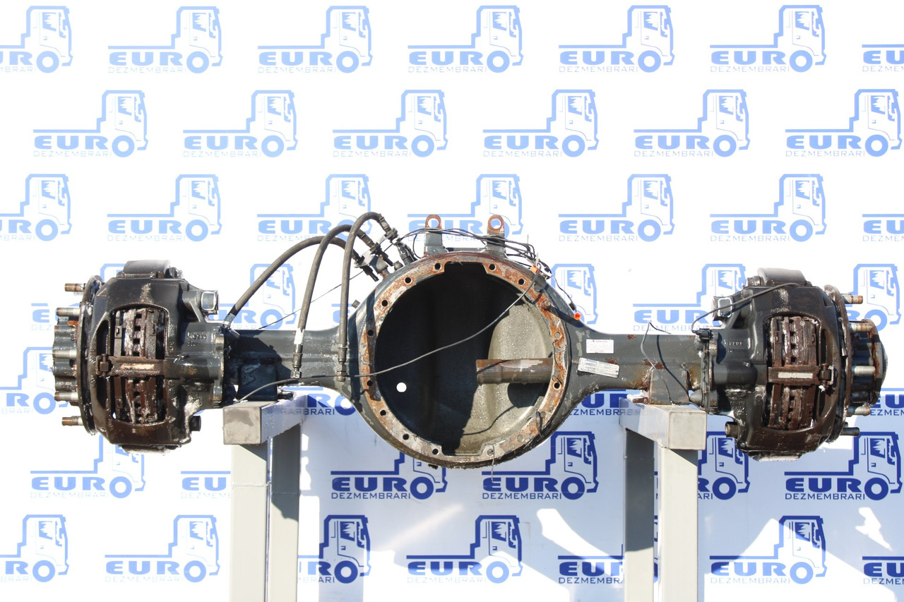 AXA SPATE MRS1317X IVECO S-WAY 5802029135, 5802033354, 42575876 - Stražnja osovina za Kamion: slika AXA SPATE MRS1317X IVECO S-WAY 5802029135, 5802033354, 42575876 - Stražnja osovina za Kamion AXA SPATE MRS1317X IVECO S-WAY 5802029135, 5802033354, 42575876 - Stražnja osovina za Kamion: slika AXA SPATE MRS1317X IVECO S-WAY 5802029135, 5802033354, 42575876 - Stražnja osovina za Kamion