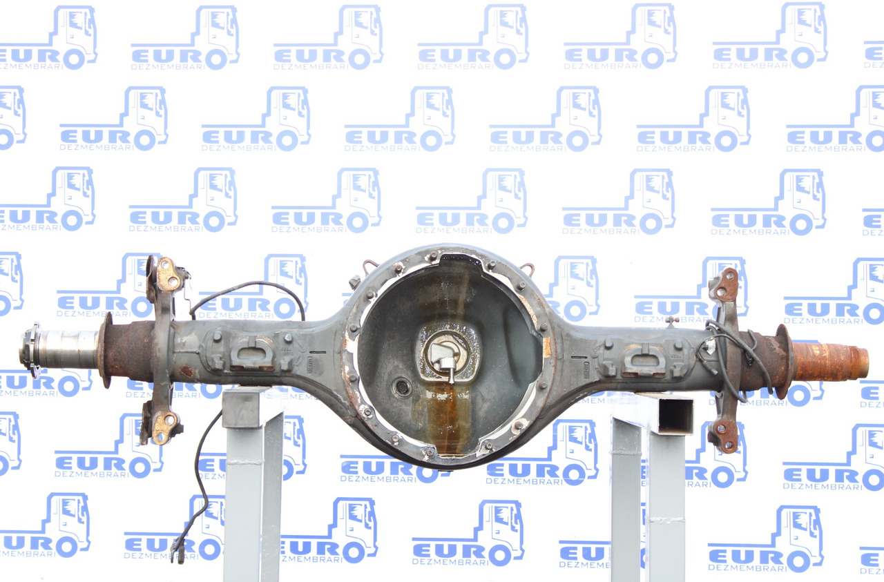 AXA SPATE SCANIA NGS 2188085 - Stražnja osovina za Kamion: slika AXA SPATE SCANIA NGS 2188085 - Stražnja osovina za Kamion AXA SPATE SCANIA NGS 2188085 - Stražnja osovina za Kamion: slika AXA SPATE SCANIA NGS 2188085 - Stražnja osovina za Kamion