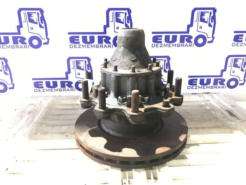 BUTUC SCANIA SPATE - Glavina kotača za Kamion: slika BUTUC SCANIA SPATE - Glavina kotača za Kamion BUTUC SCANIA SPATE - Glavina kotača za Kamion: slika BUTUC SCANIA SPATE - Glavina kotača za Kamion