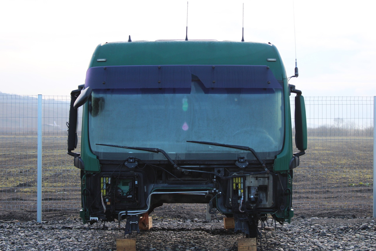 CABINA MAN TGX XLX - Kabina za Kamion: slika CABINA MAN TGX XLX - Kabina za Kamion CABINA MAN TGX XLX - Kabina za Kamion: slika CABINA MAN TGX XLX - Kabina za Kamion