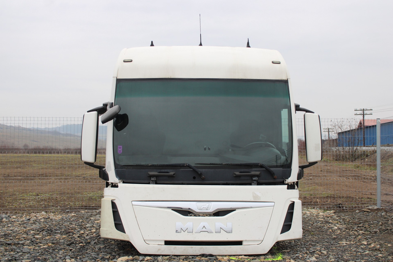 CABINA MAN TGX XXL - Kabina za Kamion: slika CABINA MAN TGX XXL - Kabina za Kamion CABINA MAN TGX XXL - Kabina za Kamion: slika CABINA MAN TGX XXL - Kabina za Kamion