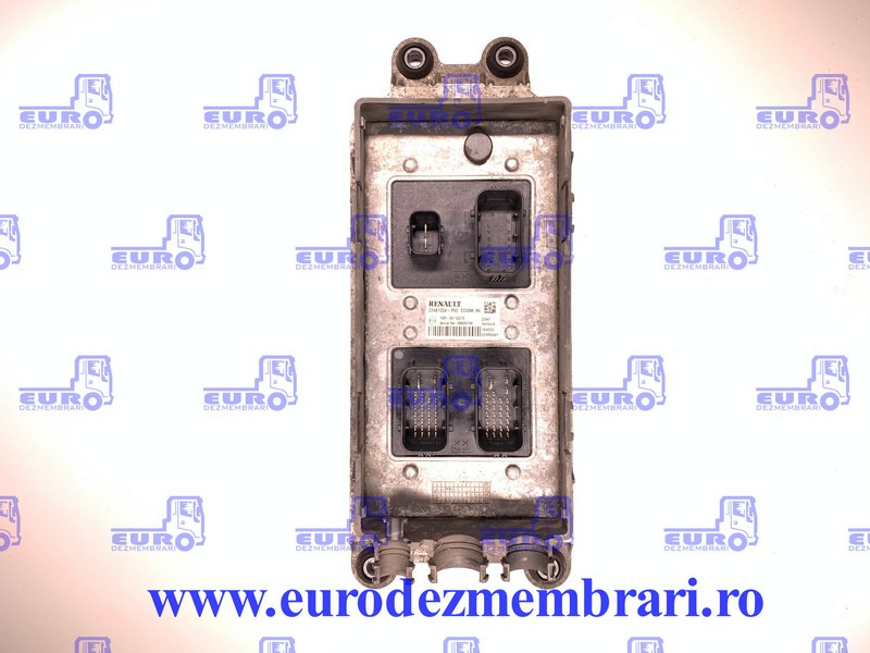 CALCULATOR CCIOM RENAULT T MEGA 22481334 - Upravljačka jedinica (ECU) za Kamion: slika CALCULATOR CCIOM RENAULT T MEGA 22481334 - Upravljačka jedinica (ECU) za Kamion CALCULATOR CCIOM RENAULT T MEGA 22481334 - Upravljačka jedinica (ECU) za Kamion: slika CALCULATOR CCIOM RENAULT T MEGA 22481334 - Upravljačka jedinica (ECU) za Kamion