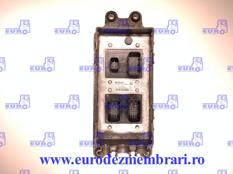 CALCULATOR CCIOM RENAULT T STANDARD 22481336 - Upravljačka jedinica (ECU) za Kamion: slika CALCULATOR CCIOM RENAULT T STANDARD 22481336 - Upravljačka jedinica (ECU) za Kamion CALCULATOR CCIOM RENAULT T STANDARD 22481336 - Upravljačka jedinica (ECU) za Kamion: slika CALCULATOR CCIOM RENAULT T STANDARD 22481336 - Upravljačka jedinica (ECU) za Kamion