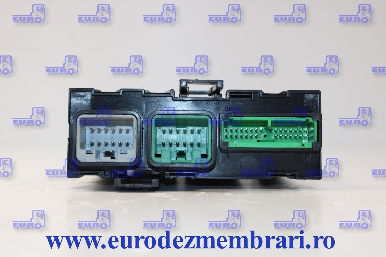 CALCULATOR CIOM HI RENAULT T 23623598 - Upravljačka jedinica (ECU) za Kamion: slika CALCULATOR CIOM HI RENAULT T 23623598 - Upravljačka jedinica (ECU) za Kamion CALCULATOR CIOM HI RENAULT T 23623598 - Upravljačka jedinica (ECU) za Kamion: slika CALCULATOR CIOM HI RENAULT T 23623598 - Upravljačka jedinica (ECU) za Kamion