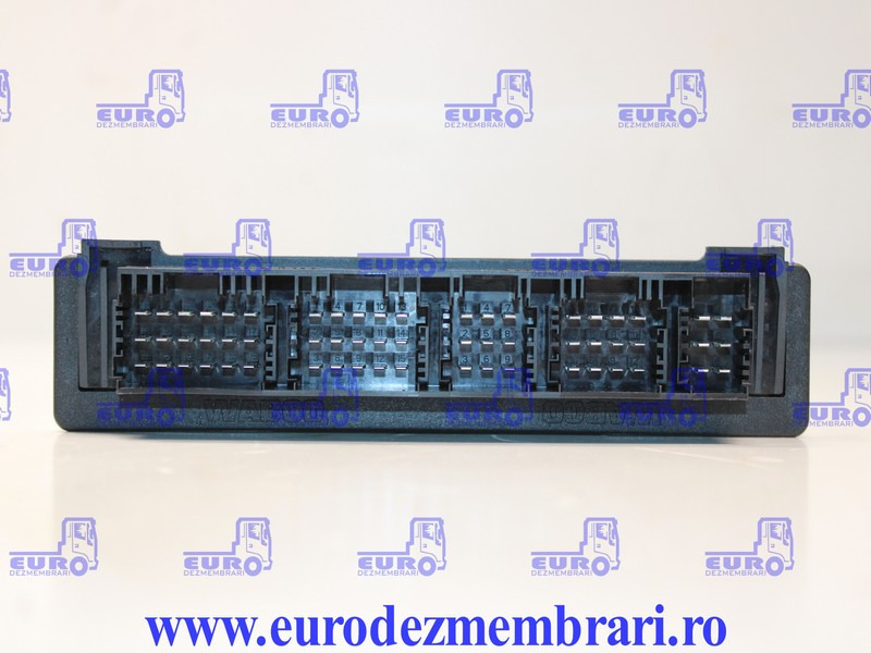 CALCULATOR EBS4 ZM MERCEDES ACTROS MP5 A0014463236 - Upravljačka jedinica (ECU) za Kamion: slika CALCULATOR EBS4 ZM MERCEDES ACTROS MP5 A0014463236 - Upravljačka jedinica (ECU) za Kamion CALCULATOR EBS4 ZM MERCEDES ACTROS MP5 A0014463236 - Upravljačka jedinica (ECU) za Kamion: slika CALCULATOR EBS4 ZM MERCEDES ACTROS MP5 A0014463236 - Upravljačka jedinica (ECU) za Kamion