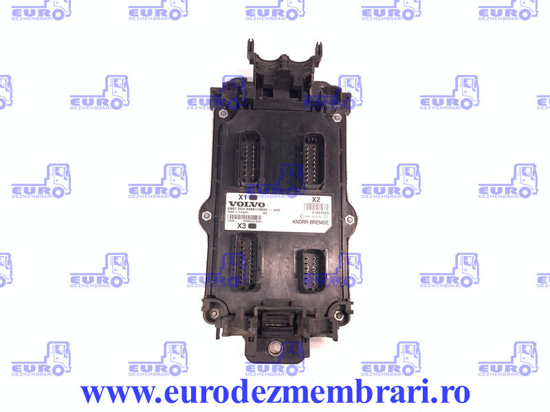 CALCULATOR EBS7 VOLVO FH4 21924945, 21664212, 21933116, 21664214 - Upravljačka jedinica (ECU) za Kamion: slika CALCULATOR EBS7 VOLVO FH4 21924945, 21664212, 21933116, 21664214 - Upravljačka jedinica (ECU) za Kamion CALCULATOR EBS7 VOLVO FH4 21924945, 21664212, 21933116, 21664214 - Upravljačka jedinica (ECU) za Kamion: slika CALCULATOR EBS7 VOLVO FH4 21924945, 21664212, 21933116, 21664214 - Upravljačka jedinica (ECU) za Kamion