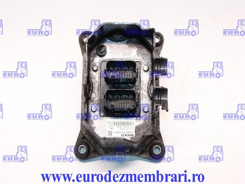 CALCULATOR FCIOM RENAULT T 23140888, 22771626, 21855942, 21546864, 23140886, 21855896 - Upravljačka jedinica (ECU) za Kamion: slika CALCULATOR FCIOM RENAULT T 23140888, 22771626, 21855942, 21546864, 23140886, 21855896 - Upravljačka jedinica (ECU) za Kamion CALCULATOR FCIOM RENAULT T 23140888, 22771626, 21855942, 21546864, 23140886, 21855896 - Upravljačka jedinica (ECU) za Kamion: slika CALCULATOR FCIOM RENAULT T 23140888, 22771626, 21855942, 21546864, 23140886, 21855896 - Upravljačka jedinica (ECU) za Kamion