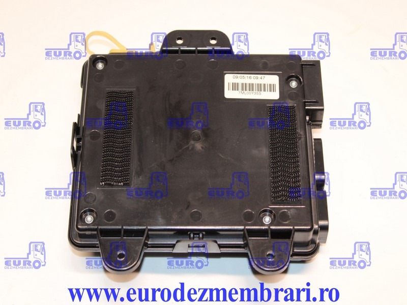 CALCULATOR MODUL COMFORT IVECO STRALIS 5801906925 - Upravljačka jedinica (ECU) za Kamion: slika CALCULATOR MODUL COMFORT IVECO STRALIS 5801906925 - Upravljačka jedinica (ECU) za Kamion CALCULATOR MODUL COMFORT IVECO STRALIS 5801906925 - Upravljačka jedinica (ECU) za Kamion: slika CALCULATOR MODUL COMFORT IVECO STRALIS 5801906925 - Upravljačka jedinica (ECU) za Kamion