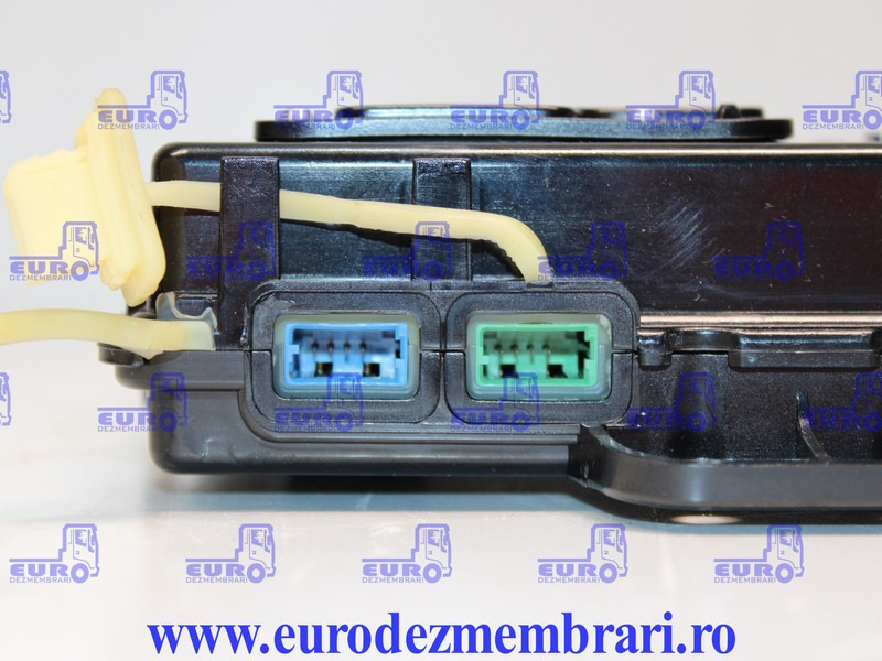 CALCULATOR MODUL COMFORT IVECO STRALIS 5801906925 - Upravljačka jedinica (ECU) za Kamion: slika CALCULATOR MODUL COMFORT IVECO STRALIS 5801906925 - Upravljačka jedinica (ECU) za Kamion CALCULATOR MODUL COMFORT IVECO STRALIS 5801906925 - Upravljačka jedinica (ECU) za Kamion: slika CALCULATOR MODUL COMFORT IVECO STRALIS 5801906925 - Upravljačka jedinica (ECU) za Kamion