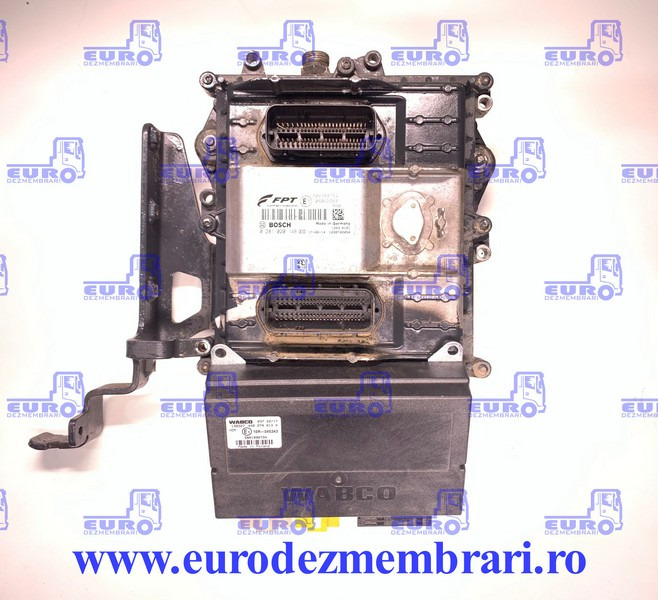 CALCULATOR MOTOR IVECO CURSOR 11 504388754 - Upravljačka jedinica (ECU) za Kamion: slika CALCULATOR MOTOR IVECO CURSOR 11 504388754 - Upravljačka jedinica (ECU) za Kamion CALCULATOR MOTOR IVECO CURSOR 11 504388754 - Upravljačka jedinica (ECU) za Kamion: slika CALCULATOR MOTOR IVECO CURSOR 11 504388754 - Upravljačka jedinica (ECU) za Kamion