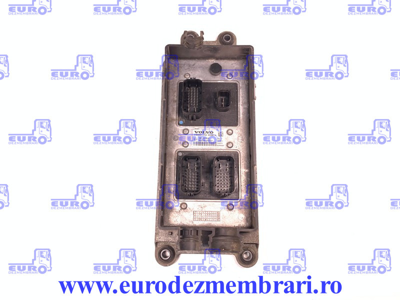 CALCULATOR RCIOM VOLVO FH4 21855931, 21546871, 22149717 - Upravljačka jedinica (ECU) za Kamion: slika CALCULATOR RCIOM VOLVO FH4 21855931, 21546871, 22149717 - Upravljačka jedinica (ECU) za Kamion CALCULATOR RCIOM VOLVO FH4 21855931, 21546871, 22149717 - Upravljačka jedinica (ECU) za Kamion: slika CALCULATOR RCIOM VOLVO FH4 21855931, 21546871, 22149717 - Upravljačka jedinica (ECU) za Kamion