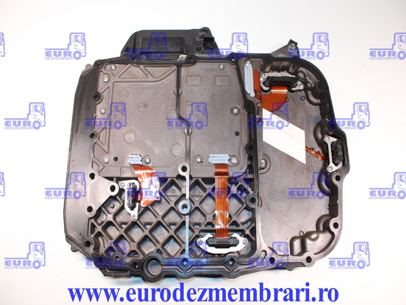 CALCULATOR SELECTOR VITEZE TRAXON MAN TGX TG3 6070023005, K023088 - Upravljačka jedinica (ECU) za Kamion: slika CALCULATOR SELECTOR VITEZE TRAXON MAN TGX TG3 6070023005, K023088 - Upravljačka jedinica (ECU) za Kamion CALCULATOR SELECTOR VITEZE TRAXON MAN TGX TG3 6070023005, K023088 - Upravljačka jedinica (ECU) za Kamion: slika CALCULATOR SELECTOR VITEZE TRAXON MAN TGX TG3 6070023005, K023088 - Upravljačka jedinica (ECU) za Kamion