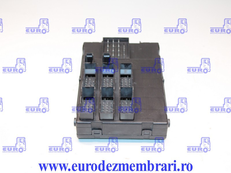 CALCULATOR ZBR2 MAN TGX 81.25806.7117 - Upravljačka jedinica (ECU) za Kamion: slika CALCULATOR ZBR2 MAN TGX 81.25806.7117 - Upravljačka jedinica (ECU) za Kamion CALCULATOR ZBR2 MAN TGX 81.25806.7117 - Upravljačka jedinica (ECU) za Kamion: slika CALCULATOR ZBR2 MAN TGX 81.25806.7117 - Upravljačka jedinica (ECU) za Kamion
