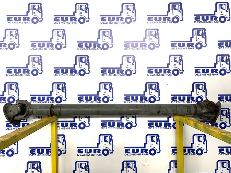 CARDAN VOLVO - Kardansko vratilo za Kamion: slika CARDAN VOLVO - Kardansko vratilo za Kamion CARDAN VOLVO - Kardansko vratilo za Kamion: slika CARDAN VOLVO - Kardansko vratilo za Kamion