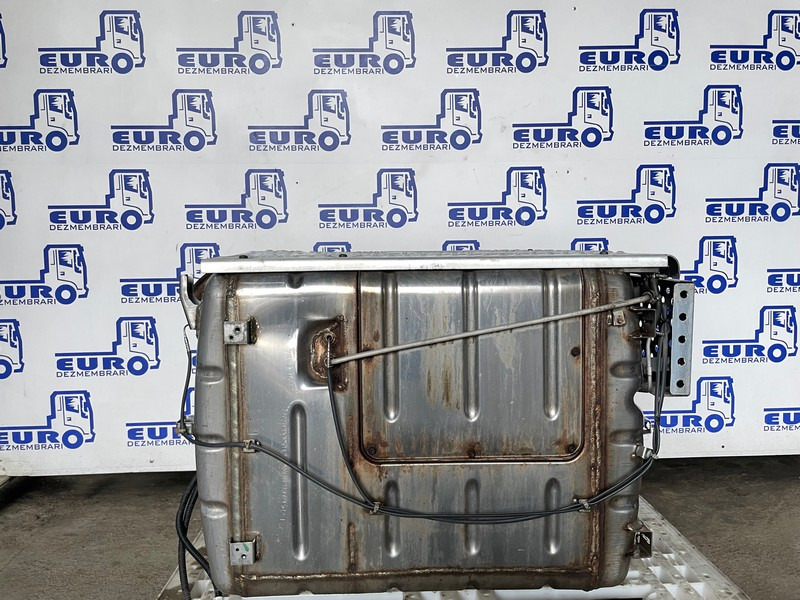 CATALIZATOR FORD F-MAX EURO 6 NC46-5J256-BB - Katalizator za Kamion: slika CATALIZATOR FORD F-MAX EURO 6 NC46-5J256-BB - Katalizator za Kamion CATALIZATOR FORD F-MAX EURO 6 NC46-5J256-BB - Katalizator za Kamion: slika CATALIZATOR FORD F-MAX EURO 6 NC46-5J256-BB - Katalizator za Kamion