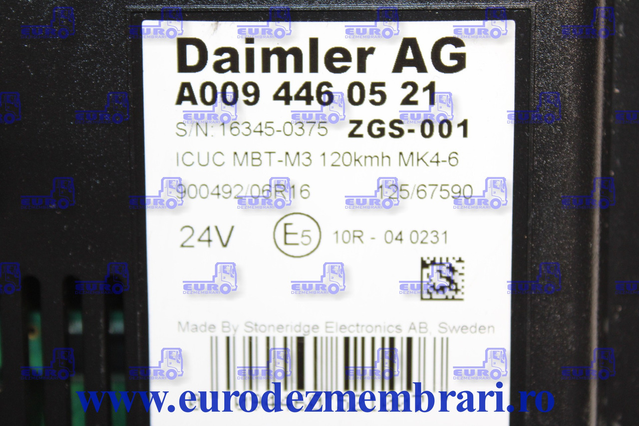 CEAS BORD MERCEDES ACTROS MP4 A0094460521 A0114467621 A0084468421 A0104464621 A0104460021 A0094460021 A0094460521 A0094460421 A0084467821 A0084466221 A0084466121 A0084465521 A0084465921 A9614462421 A9 - Kabina i unutrašnjost za Kamion: slika CEAS BORD MERCEDES ACTROS MP4 A0094460521 A0114467621 A0084468421 A0104464621 A0104460021 A0094460021 A0094460521 A0094460421 A0084467821 A0084466221 A0084466121 A0084465521 A0084465921 A9614462421 A9 - Kabina i unutrašnjost za Kamion CEAS BORD MERCEDES ACTROS MP4 A0094460521 A0114467621 A0084468421 A0104464621 A0104460021 A0094460021 A0094460521 A0094460421 A0084467821 A0084466221 A0084466121 A0084465521 A0084465921 A9614462421 A9 - Kabina i unutrašnjost za Kamion: slika CEAS BORD MERCEDES ACTROS MP4 A0094460521 A0114467621 A0084468421 A0104464621 A0104460021 A0094460021 A0094460521 A0094460421 A0084467821 A0084466221 A0084466121 A0084465521 A0084465921 A9614462421 A9 - Kabina i unutrašnjost za Kamion