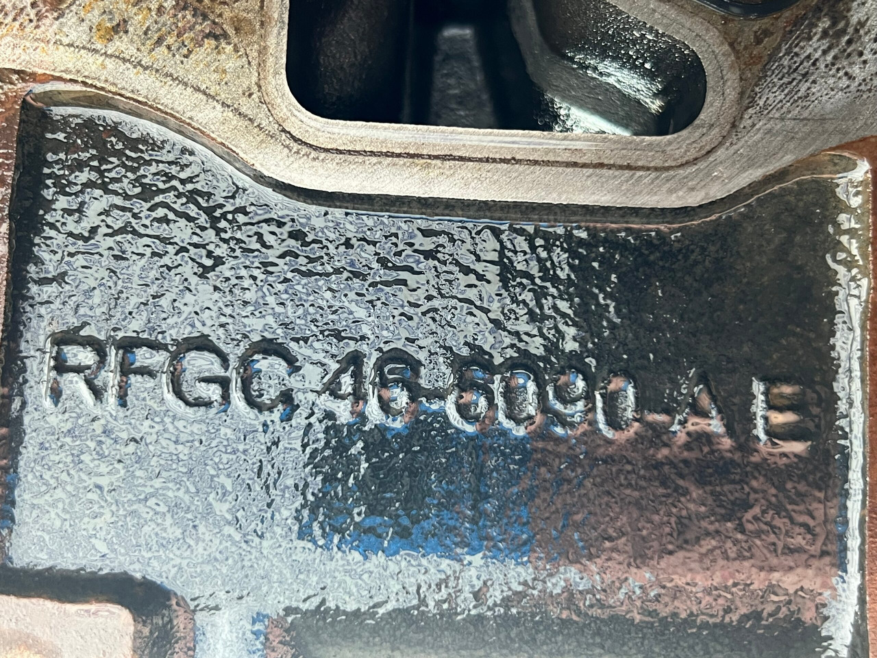 CHIULASA FHR6 FORD CARGO F-MAX GC466090AE, RFGC466090AE - Glava cilindra za Kamion: slika CHIULASA FHR6 FORD CARGO F-MAX GC466090AE, RFGC466090AE - Glava cilindra za Kamion CHIULASA FHR6 FORD CARGO F-MAX GC466090AE, RFGC466090AE - Glava cilindra za Kamion: slika CHIULASA FHR6 FORD CARGO F-MAX GC466090AE, RFGC466090AE - Glava cilindra za Kamion