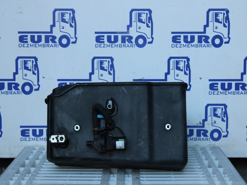 CLIMA STATIONARE MERCEDES ACTROS MP4 A9608302160 - Dio klima uređaja za Kamion: slika CLIMA STATIONARE MERCEDES ACTROS MP4 A9608302160 - Dio klima uređaja za Kamion CLIMA STATIONARE MERCEDES ACTROS MP4 A9608302160 - Dio klima uređaja za Kamion: slika CLIMA STATIONARE MERCEDES ACTROS MP4 A9608302160 - Dio klima uređaja za Kamion