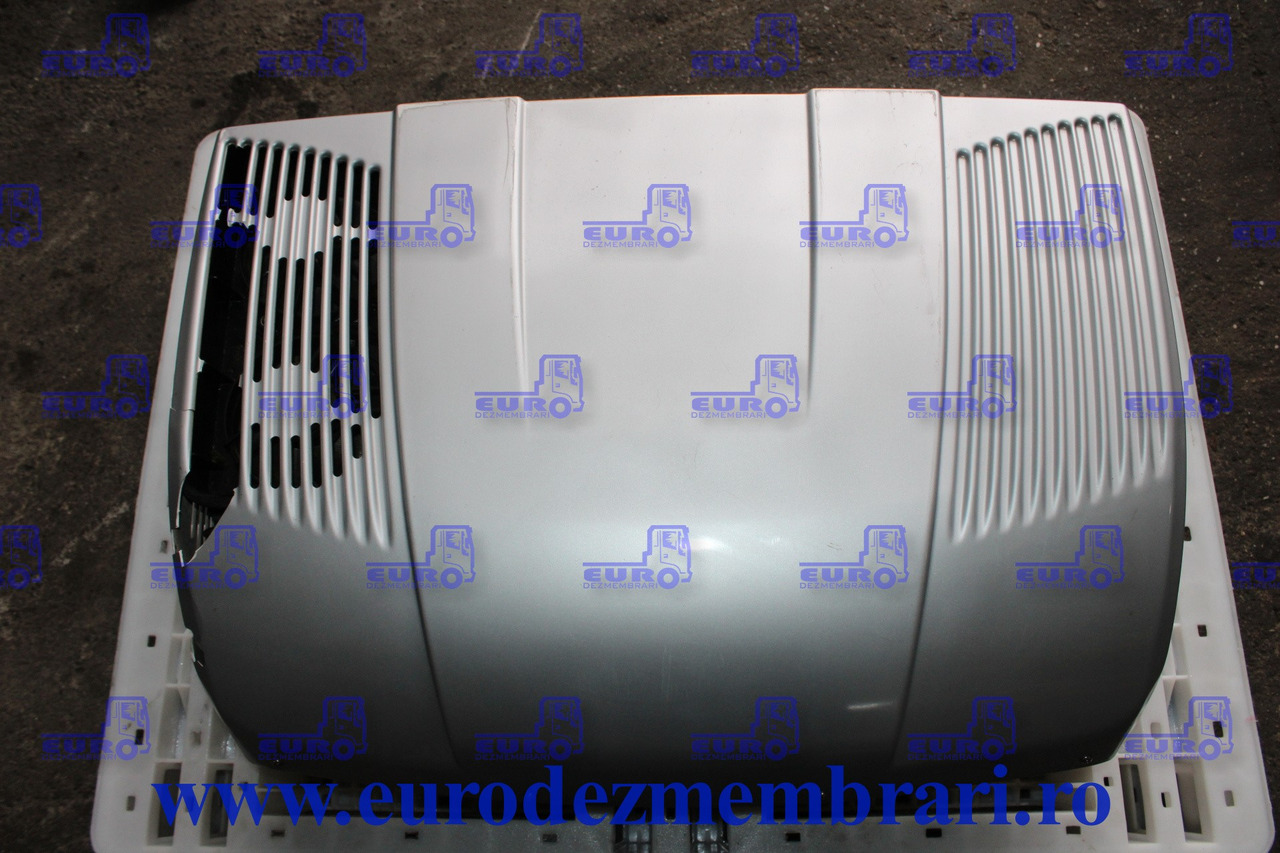 CLIMA STATIONARE WAECO RT880 9105305551, 936000849 - Dio klima uređaja za Kamion: slika CLIMA STATIONARE WAECO RT880 9105305551, 936000849 - Dio klima uređaja za Kamion CLIMA STATIONARE WAECO RT880 9105305551, 936000849 - Dio klima uređaja za Kamion: slika CLIMA STATIONARE WAECO RT880 9105305551, 936000849 - Dio klima uređaja za Kamion
