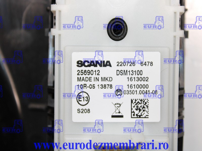 COMENZI USA STANGA SCANIA SUPER 2569012, 2875535 - Kabina i unutrašnjost za Kamion: slika COMENZI USA STANGA SCANIA SUPER 2569012, 2875535 - Kabina i unutrašnjost za Kamion COMENZI USA STANGA SCANIA SUPER 2569012, 2875535 - Kabina i unutrašnjost za Kamion: slika COMENZI USA STANGA SCANIA SUPER 2569012, 2875535 - Kabina i unutrašnjost za Kamion