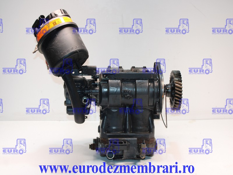 COMPRESOR AER + POMPA SERVODIRECTIE IVECO CURSOR 11 504293730, 5801299355 - Zračni kompresor za kočnice za Kamion: slika COMPRESOR AER + POMPA SERVODIRECTIE IVECO CURSOR 11 504293730, 5801299355 - Zračni kompresor za kočnice za Kamion COMPRESOR AER + POMPA SERVODIRECTIE IVECO CURSOR 11 504293730, 5801299355 - Zračni kompresor za kočnice za Kamion: slika COMPRESOR AER + POMPA SERVODIRECTIE IVECO CURSOR 11 504293730, 5801299355 - Zračni kompresor za kočnice za Kamion