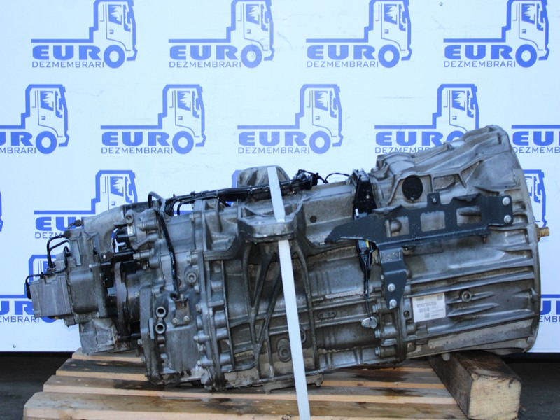 CUTIE DE VITEZE AUTOMATA CU INTARDER MERCEDES ACTROS MP5 G281-12 FE1 - Mjenjač za Kamion: slika CUTIE DE VITEZE AUTOMATA CU INTARDER MERCEDES ACTROS MP5 G281-12 FE1 - Mjenjač za Kamion CUTIE DE VITEZE AUTOMATA CU INTARDER MERCEDES ACTROS MP5 G281-12 FE1 - Mjenjač za Kamion: slika CUTIE DE VITEZE AUTOMATA CU INTARDER MERCEDES ACTROS MP5 G281-12 FE1 - Mjenjač za Kamion