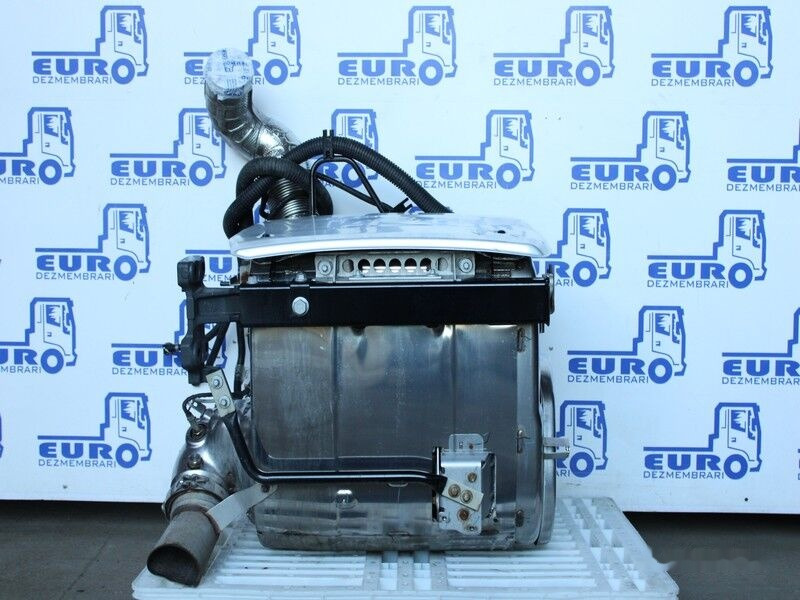 DAF XF XG 2335669 - Katalizator za Kamion: slika DAF XF XG 2335669 - Katalizator za Kamion DAF XF XG 2335669 - Katalizator za Kamion: slika DAF XF XG 2335669 - Katalizator za Kamion