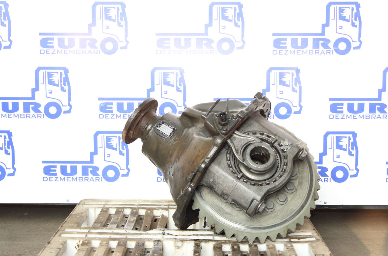 DIFERENTIAL MERCEDES ACTROS R=2,533 R440-13 X351002075, 068502373 - Diferencijalni zupčanik za Kamion: slika DIFERENTIAL MERCEDES ACTROS R=2,533 R440-13 X351002075, 068502373 - Diferencijalni zupčanik za Kamion DIFERENTIAL MERCEDES ACTROS R=2,533 R440-13 X351002075, 068502373 - Diferencijalni zupčanik za Kamion: slika DIFERENTIAL MERCEDES ACTROS R=2,533 R440-13 X351002075, 068502373 - Diferencijalni zupčanik za Kamion