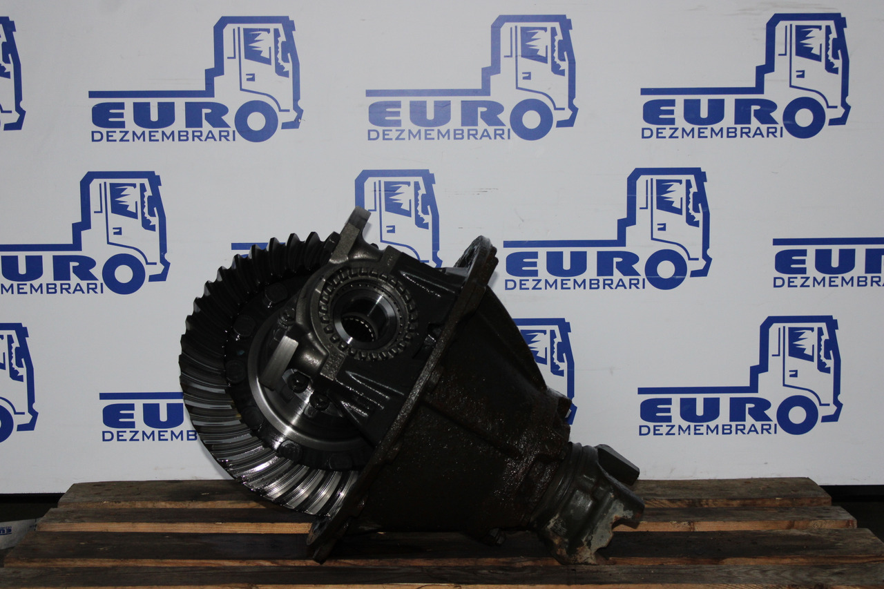 DIFERENTIAL SCANIA R=3,07 R660 2445799 - Diferencijalni zupčanik za Kamion: slika DIFERENTIAL SCANIA R=3,07 R660 2445799 - Diferencijalni zupčanik za Kamion DIFERENTIAL SCANIA R=3,07 R660 2445799 - Diferencijalni zupčanik za Kamion: slika DIFERENTIAL SCANIA R=3,07 R660 2445799 - Diferencijalni zupčanik za Kamion