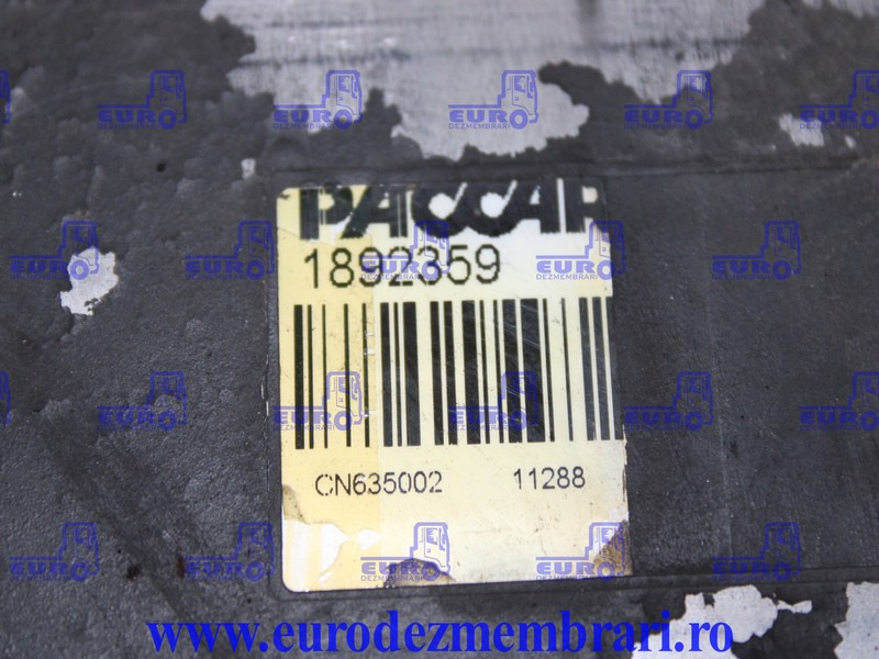 EGR DAF XF106 MX-11 1892359 - EGR hladnjak za Kamion: slika EGR DAF XF106 MX-11 1892359 - EGR hladnjak za Kamion EGR DAF XF106 MX-11 1892359 - EGR hladnjak za Kamion: slika EGR DAF XF106 MX-11 1892359 - EGR hladnjak za Kamion