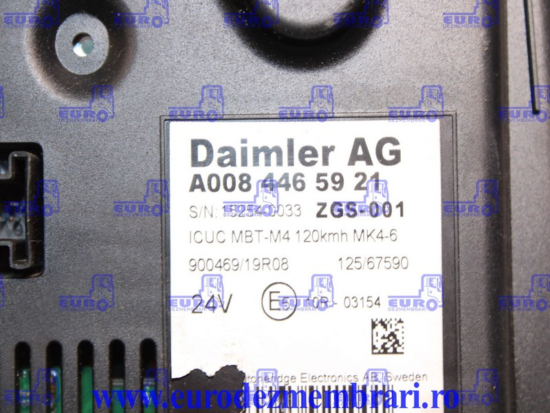 ELEMENT BORD CEAS BORD MERCEDES ACTROS MP4 A0044465921, A0054462621, A0054464721, A0054468421 - Kabina i unutrašnjost za Kamion: slika ELEMENT BORD CEAS BORD MERCEDES ACTROS MP4 A0044465921, A0054462621, A0054464721, A0054468421 - Kabina i unutrašnjost za Kamion ELEMENT BORD CEAS BORD MERCEDES ACTROS MP4 A0044465921, A0054462621, A0054464721, A0054468421 - Kabina i unutrašnjost za Kamion: slika ELEMENT BORD CEAS BORD MERCEDES ACTROS MP4 A0044465921, A0054462621, A0054464721, A0054468421 - Kabina i unutrašnjost za Kamion