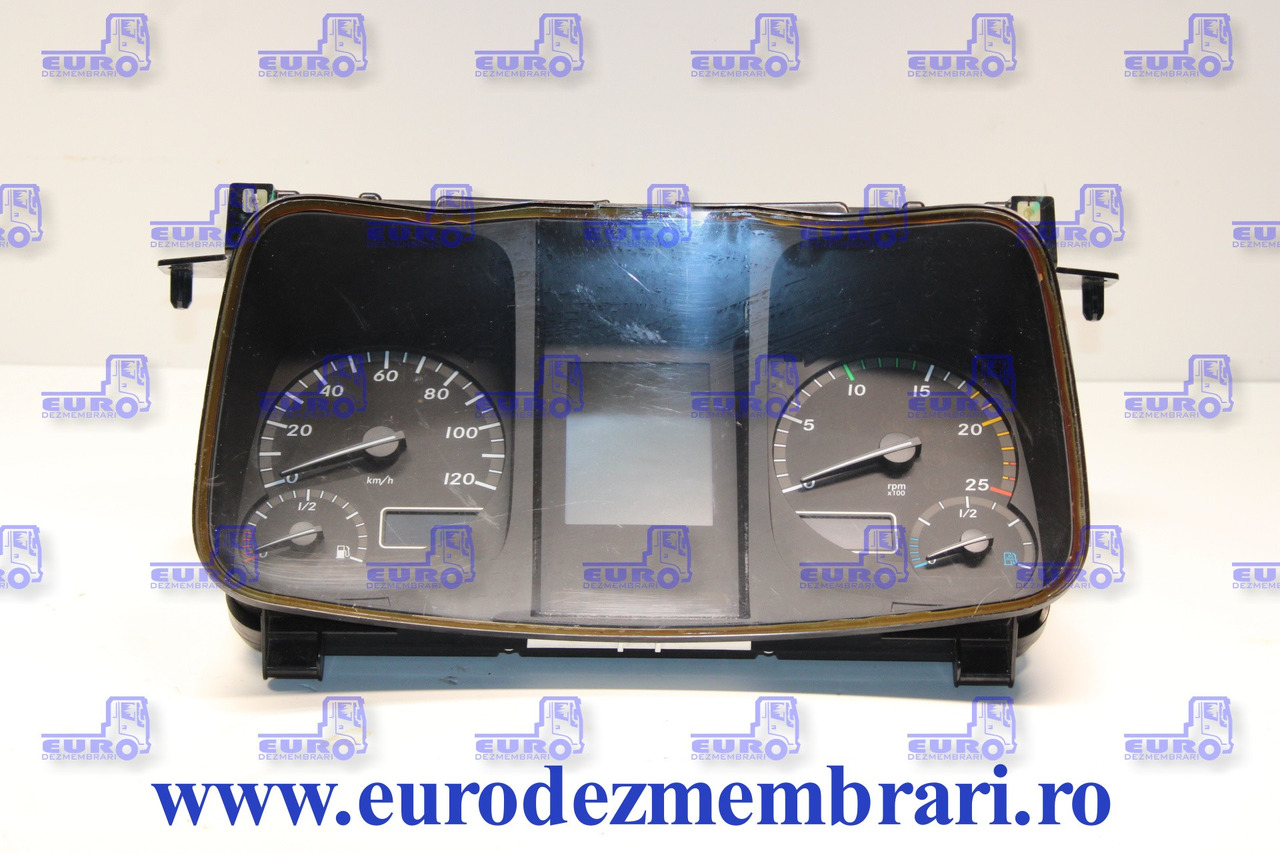 ELEMENT BORD CEAS BORD MERCEDES ACTROS MP4 A9614465221 - Kabina i unutrašnjost za Kamion: slika ELEMENT BORD CEAS BORD MERCEDES ACTROS MP4 A9614465221 - Kabina i unutrašnjost za Kamion ELEMENT BORD CEAS BORD MERCEDES ACTROS MP4 A9614465221 - Kabina i unutrašnjost za Kamion: slika ELEMENT BORD CEAS BORD MERCEDES ACTROS MP4 A9614465221 - Kabina i unutrašnjost za Kamion