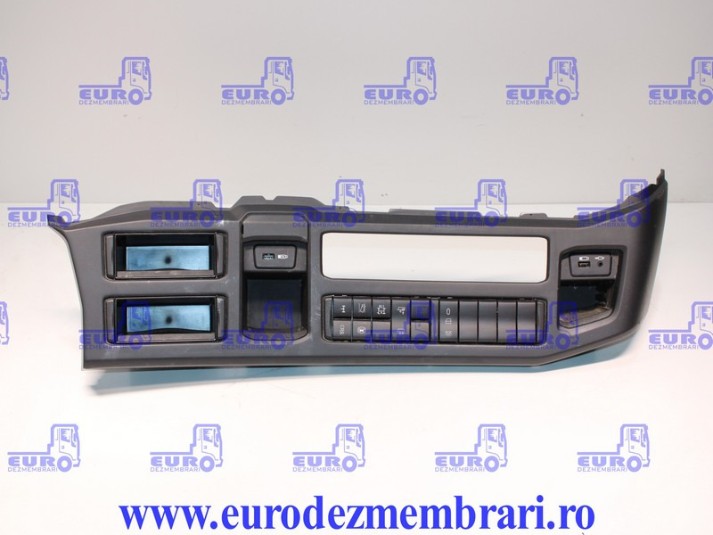 ELEMENT BORD SCANIA SUPER 2886456, 2322651, 2084604, 2258466, 2184906 - Kabina i unutrašnjost za Kamion: slika ELEMENT BORD SCANIA SUPER 2886456, 2322651, 2084604, 2258466, 2184906 - Kabina i unutrašnjost za Kamion ELEMENT BORD SCANIA SUPER 2886456, 2322651, 2084604, 2258466, 2184906 - Kabina i unutrašnjost za Kamion: slika ELEMENT BORD SCANIA SUPER 2886456, 2322651, 2084604, 2258466, 2184906 - Kabina i unutrašnjost za Kamion