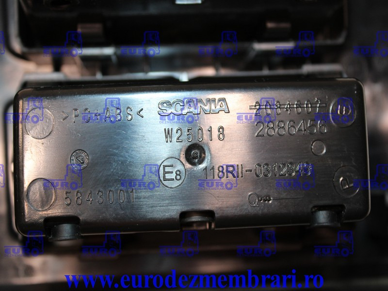 ELEMENT BORD SCANIA SUPER 2886456, 2322651, 2084604, 2258466, 2184906 - Kabina i unutrašnjost za Kamion: slika ELEMENT BORD SCANIA SUPER 2886456, 2322651, 2084604, 2258466, 2184906 - Kabina i unutrašnjost za Kamion ELEMENT BORD SCANIA SUPER 2886456, 2322651, 2084604, 2258466, 2184906 - Kabina i unutrašnjost za Kamion: slika ELEMENT BORD SCANIA SUPER 2886456, 2322651, 2084604, 2258466, 2184906 - Kabina i unutrašnjost za Kamion