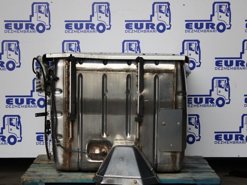 Ford CARGO GC46 5J256-HG - Katalizator za Kamion: slika Ford CARGO GC46 5J256-HG - Katalizator za Kamion Ford CARGO GC46 5J256-HG - Katalizator za Kamion: slika Ford CARGO GC46 5J256-HG - Katalizator za Kamion