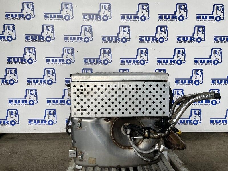 Ford F-MAX EURO 6 NC46-5J256-BB NC465J256BB - Katalizator za Kamion: slika Ford F-MAX EURO 6 NC46-5J256-BB NC465J256BB - Katalizator za Kamion Ford F-MAX EURO 6 NC46-5J256-BB NC465J256BB - Katalizator za Kamion: slika Ford F-MAX EURO 6 NC46-5J256-BB NC465J256BB - Katalizator za Kamion