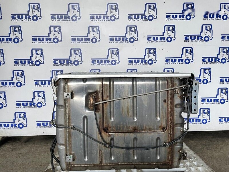 Ford F-MAX EURO 6 NC46-5J256-BB NC465J256BB - Katalizator za Kamion: slika Ford F-MAX EURO 6 NC46-5J256-BB NC465J256BB - Katalizator za Kamion Ford F-MAX EURO 6 NC46-5J256-BB NC465J256BB - Katalizator za Kamion: slika Ford F-MAX EURO 6 NC46-5J256-BB NC465J256BB - Katalizator za Kamion