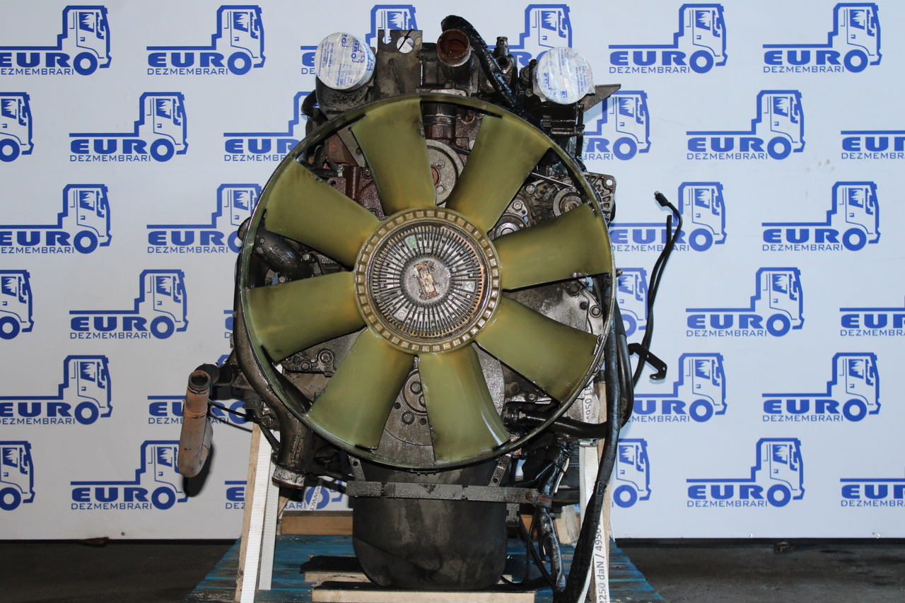 MOTOR DAF UPEC 2 XE 315C1 430CP EURO 3 1428034 - Motor za Kamion: slika MOTOR DAF UPEC 2 XE 315C1 430CP EURO 3 1428034 - Motor za Kamion MOTOR DAF UPEC 2 XE 315C1 430CP EURO 3 1428034 - Motor za Kamion: slika MOTOR DAF UPEC 2 XE 315C1 430CP EURO 3 1428034 - Motor za Kamion