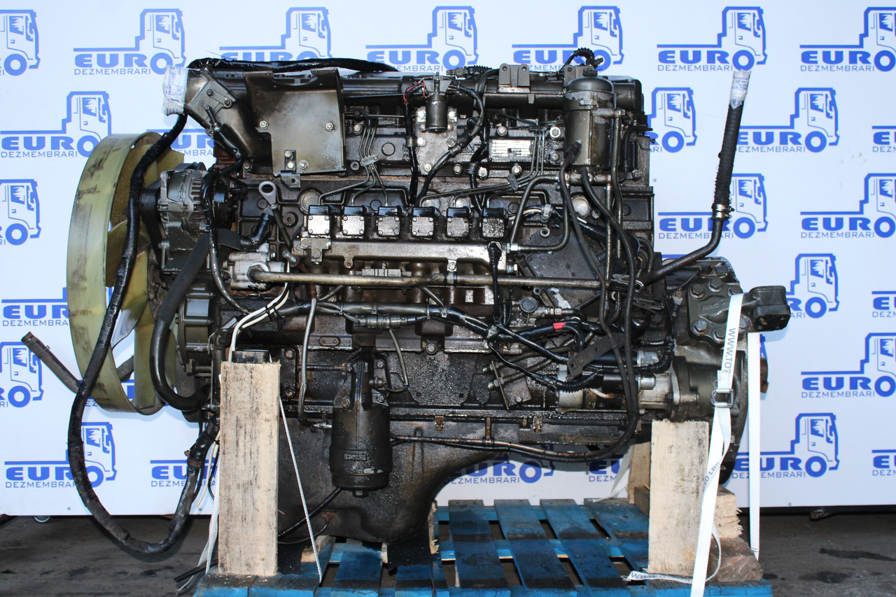MOTOR DAF UPEC 2 XE 315C1 430CP EURO 3 1428034 - Motor za Kamion: slika MOTOR DAF UPEC 2 XE 315C1 430CP EURO 3 1428034 - Motor za Kamion MOTOR DAF UPEC 2 XE 315C1 430CP EURO 3 1428034 - Motor za Kamion: slika MOTOR DAF UPEC 2 XE 315C1 430CP EURO 3 1428034 - Motor za Kamion