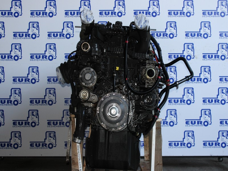 MOTOR DAF XF XG MX-13 355 H5 EURO 6 480CP 2249867 - Motor za Kamion: slika MOTOR DAF XF XG MX-13 355 H5 EURO 6 480CP 2249867 - Motor za Kamion MOTOR DAF XF XG MX-13 355 H5 EURO 6 480CP 2249867 - Motor za Kamion: slika MOTOR DAF XF XG MX-13 355 H5 EURO 6 480CP 2249867 - Motor za Kamion
