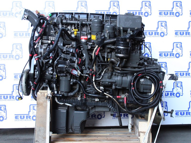 MOTOR DAF XF XG MX-13 355 H5 EURO 6 480CP 2249867 - Motor za Kamion: slika MOTOR DAF XF XG MX-13 355 H5 EURO 6 480CP 2249867 - Motor za Kamion MOTOR DAF XF XG MX-13 355 H5 EURO 6 480CP 2249867 - Motor za Kamion: slika MOTOR DAF XF XG MX-13 355 H5 EURO 6 480CP 2249867 - Motor za Kamion