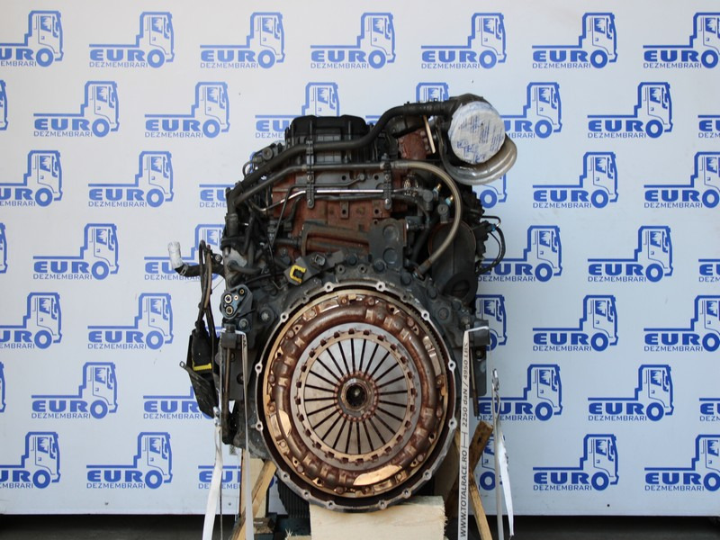 MOTOR DAF XF106 MX-13 355 H2 480CP EURO 6 2111655 - Motor za Kamion: slika MOTOR DAF XF106 MX-13 355 H2 480CP EURO 6 2111655 - Motor za Kamion MOTOR DAF XF106 MX-13 355 H2 480CP EURO 6 2111655 - Motor za Kamion: slika MOTOR DAF XF106 MX-13 355 H2 480CP EURO 6 2111655 - Motor za Kamion
