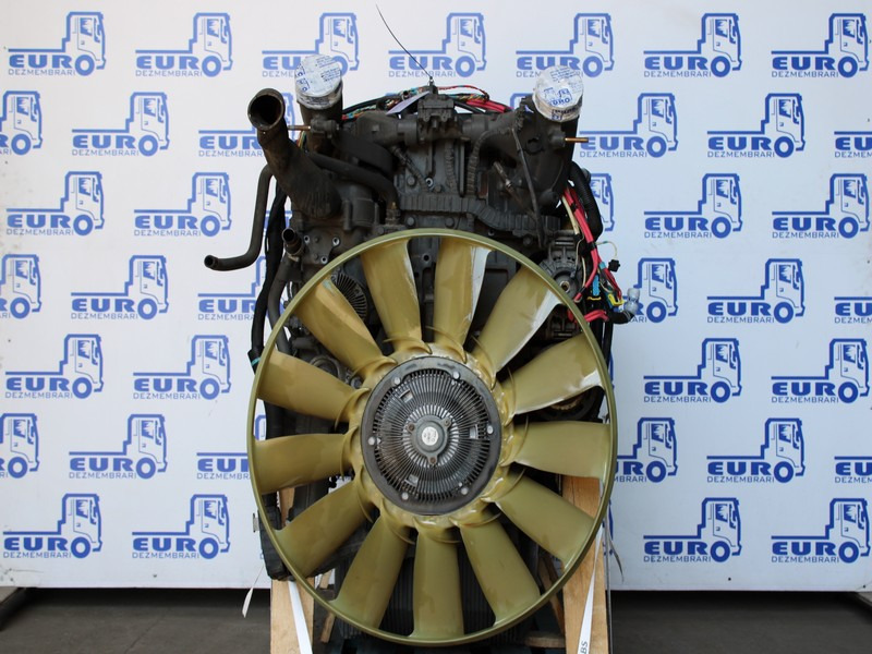 MOTOR DAF XF106 MX-13 355 H2 480CP EURO 6 2111655 - Motor za Kamion: slika MOTOR DAF XF106 MX-13 355 H2 480CP EURO 6 2111655 - Motor za Kamion MOTOR DAF XF106 MX-13 355 H2 480CP EURO 6 2111655 - Motor za Kamion: slika MOTOR DAF XF106 MX-13 355 H2 480CP EURO 6 2111655 - Motor za Kamion